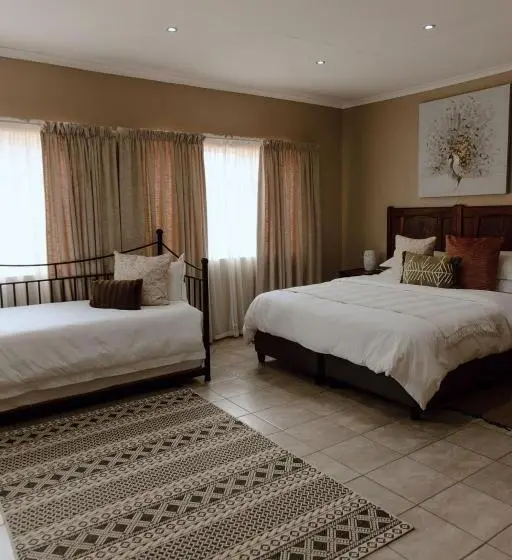 ファミリールーム, Marjaniek Wedding Venue & Guest House