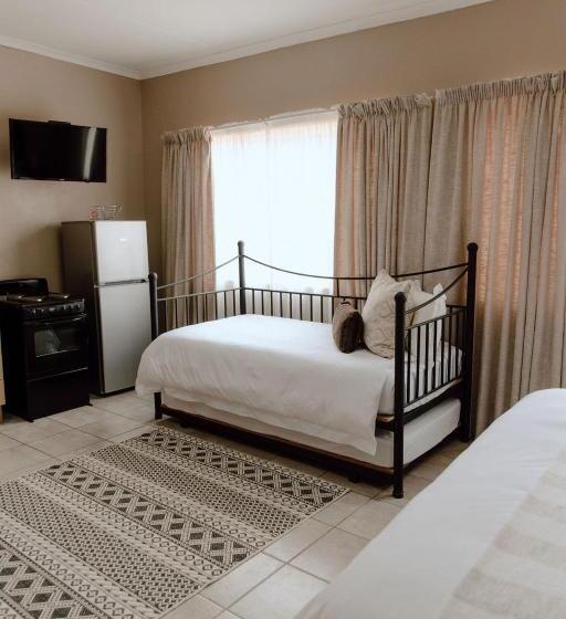 ファミリールーム, Marjaniek Wedding Venue & Guest House