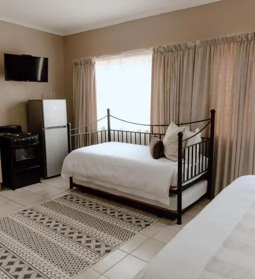 ファミリールーム, Marjaniek Wedding Venue & Guest House