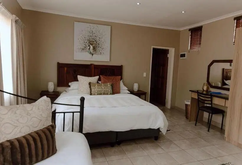 ファミリールーム, Marjaniek Wedding Venue & Guest House