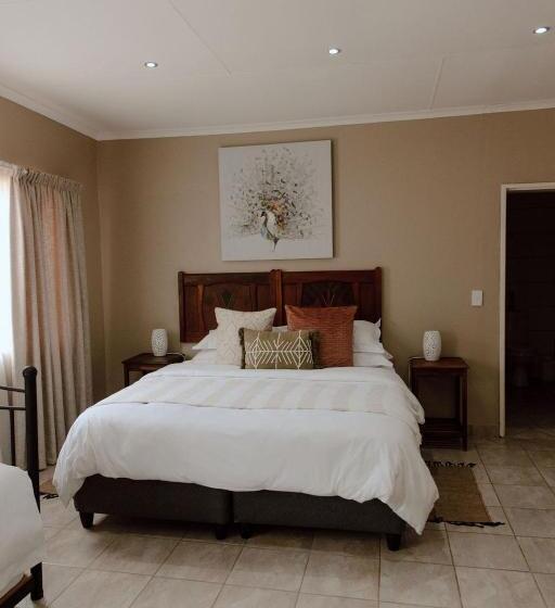 ファミリールーム, Marjaniek Wedding Venue & Guest House