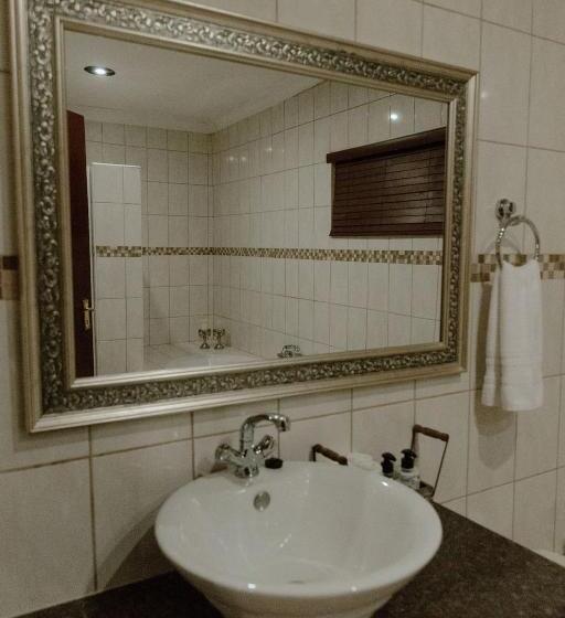 ファミリールーム, Marjaniek Wedding Venue & Guest House