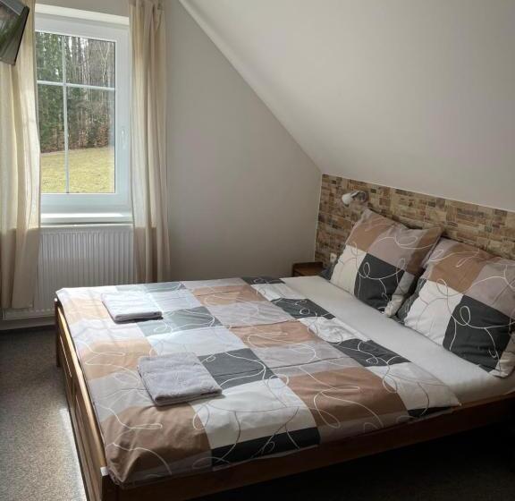 Номер Стандарт, Na Planýrce