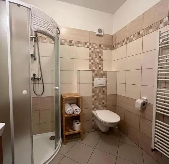 Camera Standard, Na Planýrce