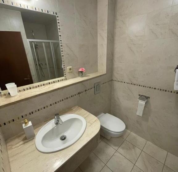 חדר סטנדרט, Penzion Adler