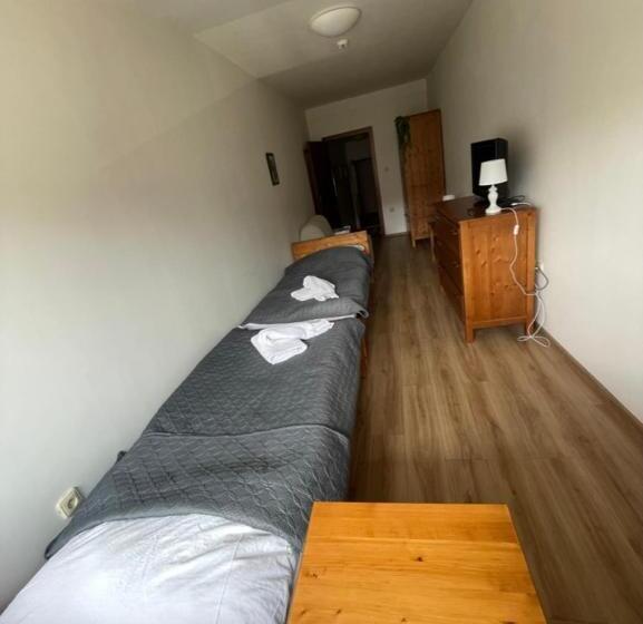 חדר סטנדרט, Penzion Adler