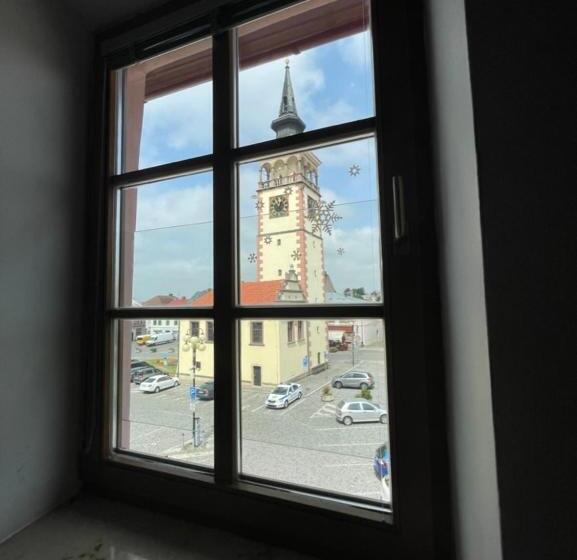 חדר סופריור, Penzion Adler