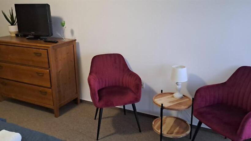 חדר סטנדרט, Penzion Adler