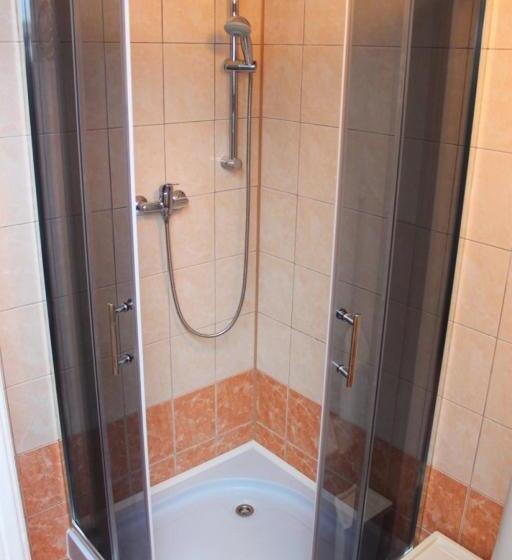 חדר סטנדרט, Penzion Pulčínské Skály