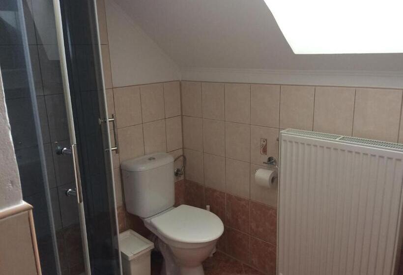 Номер Стандарт, Penzion Pulčínské Skály