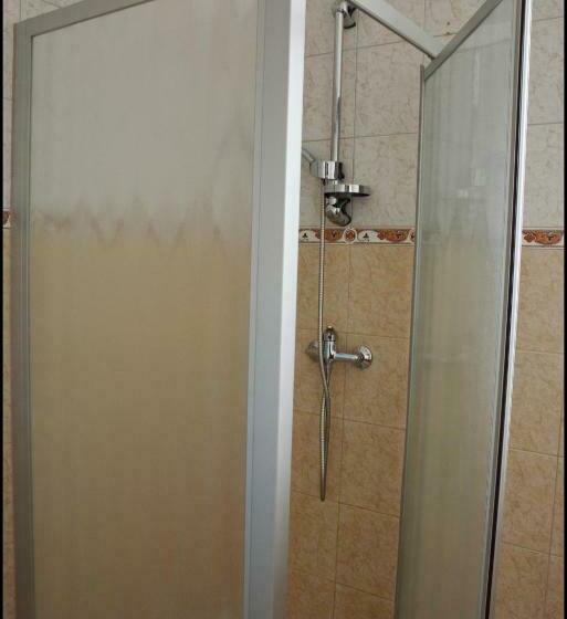 חדר סטנדרט יחיד, Penzion Starý Dvůr