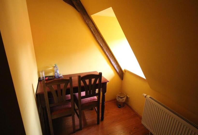 디럭스 룸, Pivovarský Dvůr Plasy