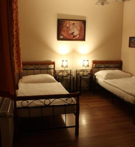 غرفة قياسية, Pivovarský Dvůr Plasy