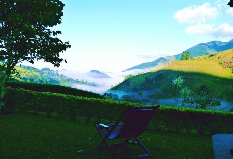 Шале Superior 1 Спальня, Pousada Serra Do Luar