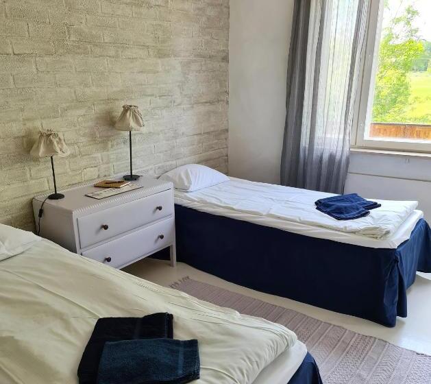 غرفة إقتصادية, Saltvik Bed & Breakfast