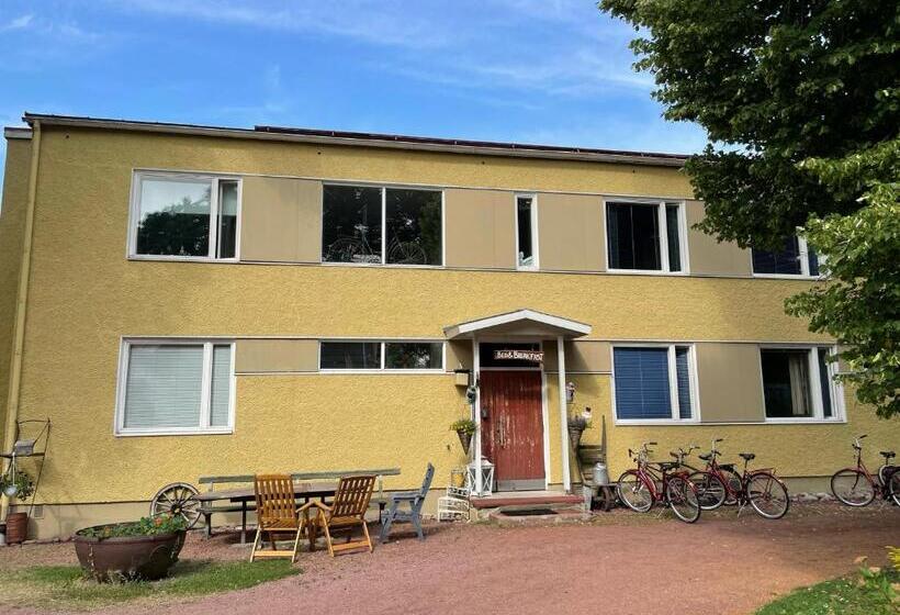 이코노미 싱글 룸, Saltvik Bed & Breakfast