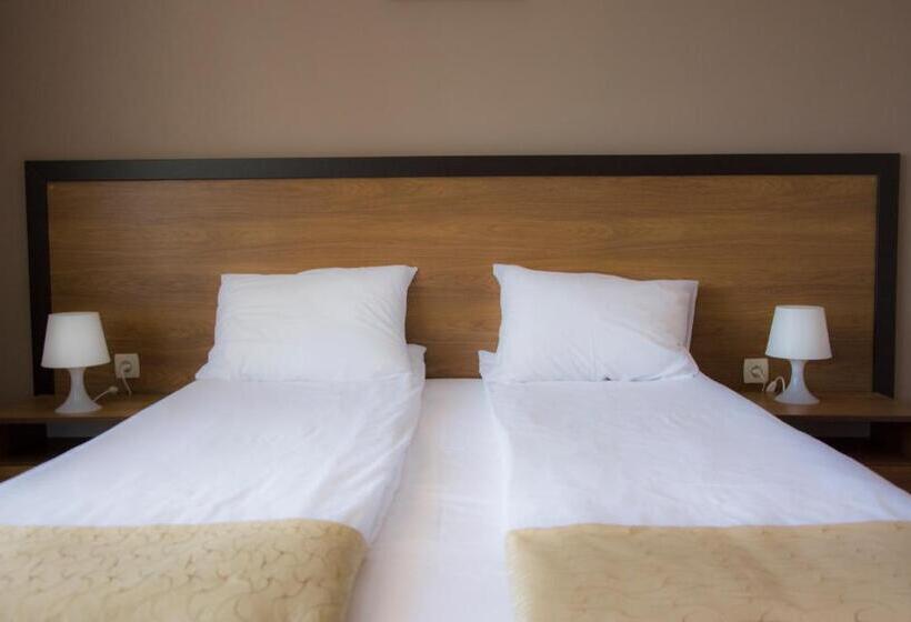 חדר סטנדרט, Spa Hotel Ivelia