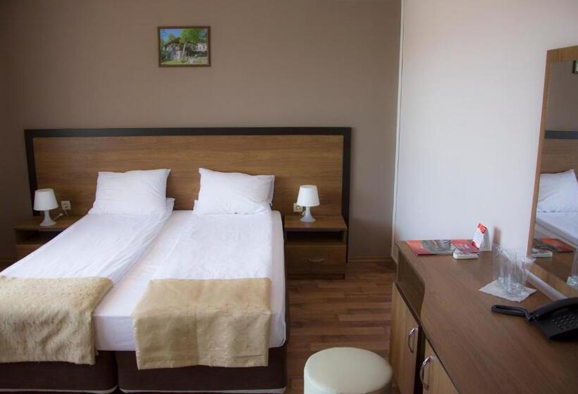 חדר סטנדרט, Spa Hotel Ivelia