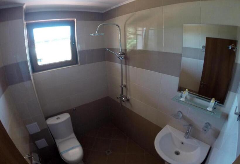 חדר סטנדרט, Spa Hotel Ivelia