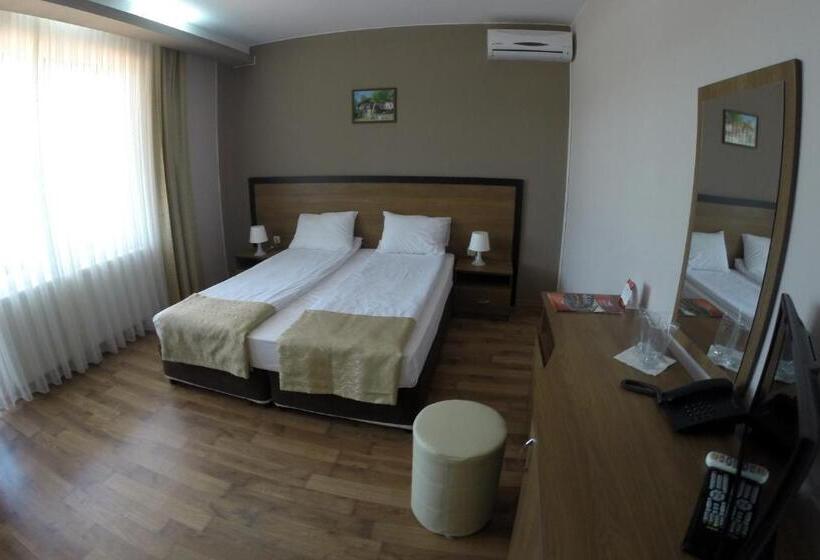 חדר סטנדרט, Spa Hotel Ivelia