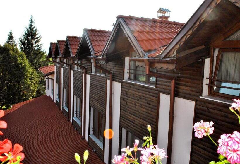 חדר סטנדרט, Spa Hotel Ivelia