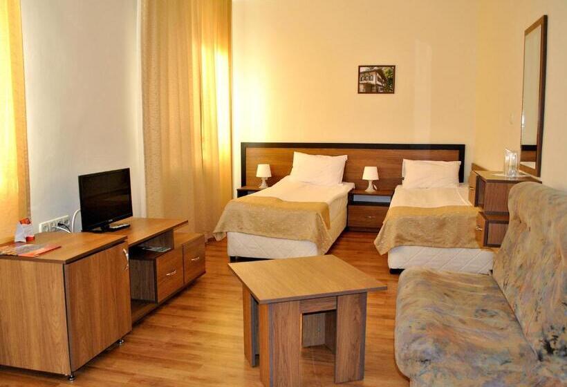 חדר סטנדרט, Spa Hotel Ivelia