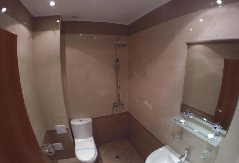 סוויטה, Spa Hotel Ivelia