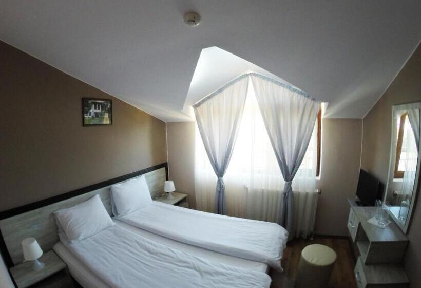 סוויטה, Spa Hotel Ivelia