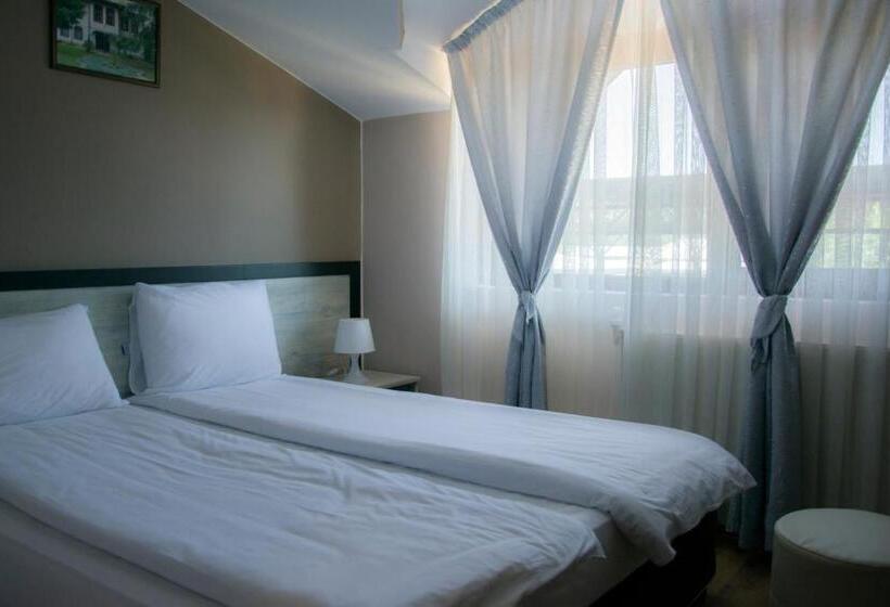 סוויטה, Spa Hotel Ivelia