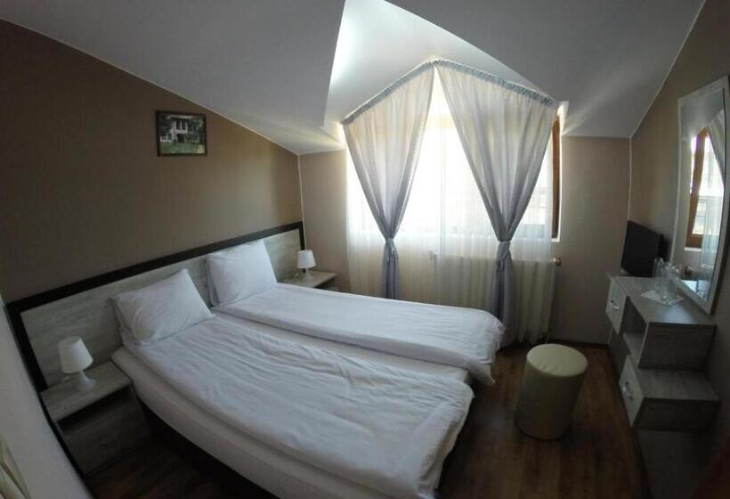 סוויטה, Spa Hotel Ivelia