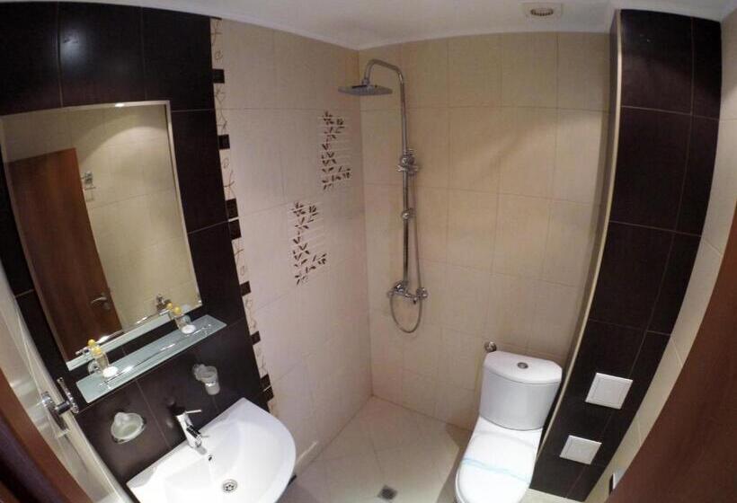 סוויטה, Spa Hotel Ivelia