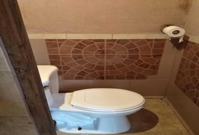 غرفة قياسية, Hostal Familiar El ángel Panamá B&b