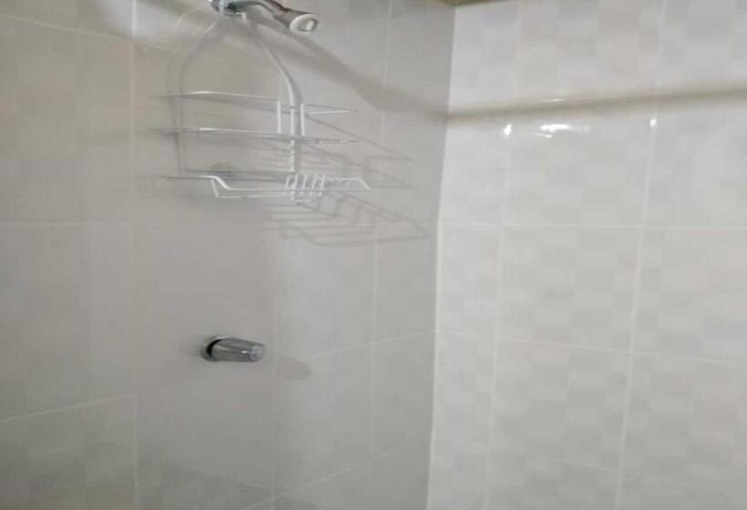 스탠다드 트리플 룸, Hostal Familiar El ángel Panamá B&b