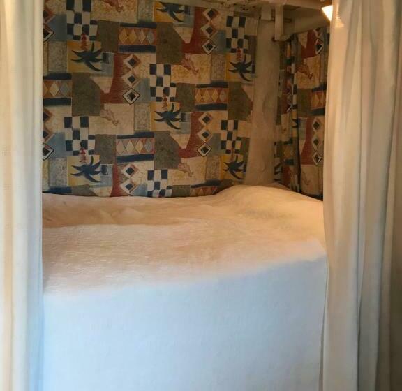 Номер Стандарт, Perssons Magasin