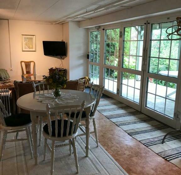 Номер Стандарт, Perssons Magasin