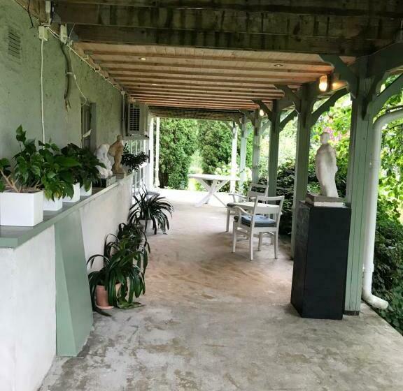 Номер Стандарт, Perssons Magasin