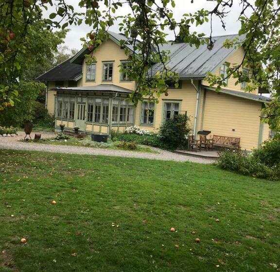 Номер Стандарт, Perssons Magasin