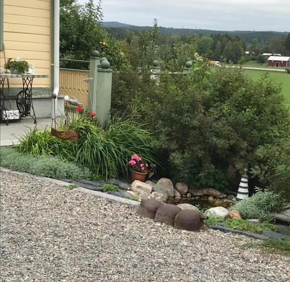 Номер Стандарт, Perssons Magasin