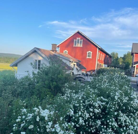 Номер Стандарт с Террасой, Perssons Magasin