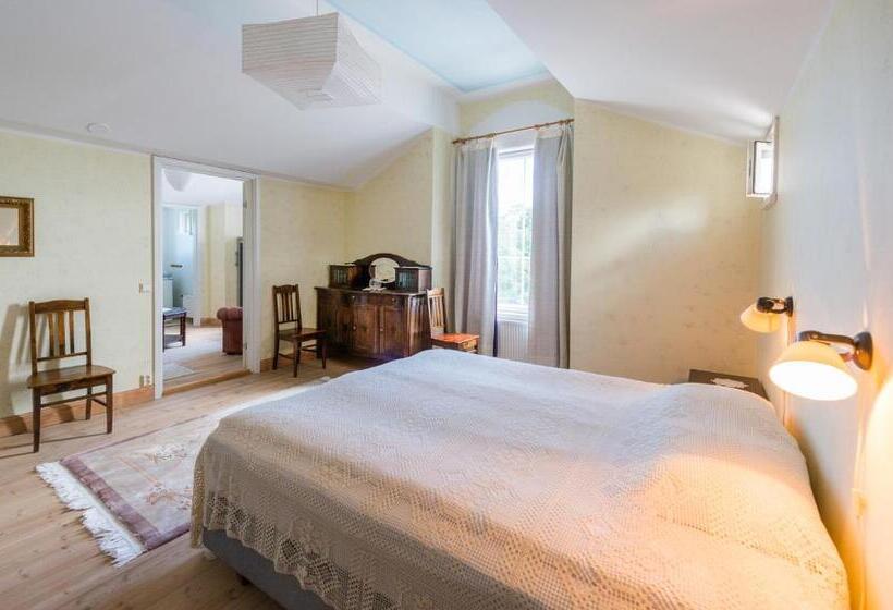 オーシャンビュースイート, Brudhäll Hotel & Restaurant