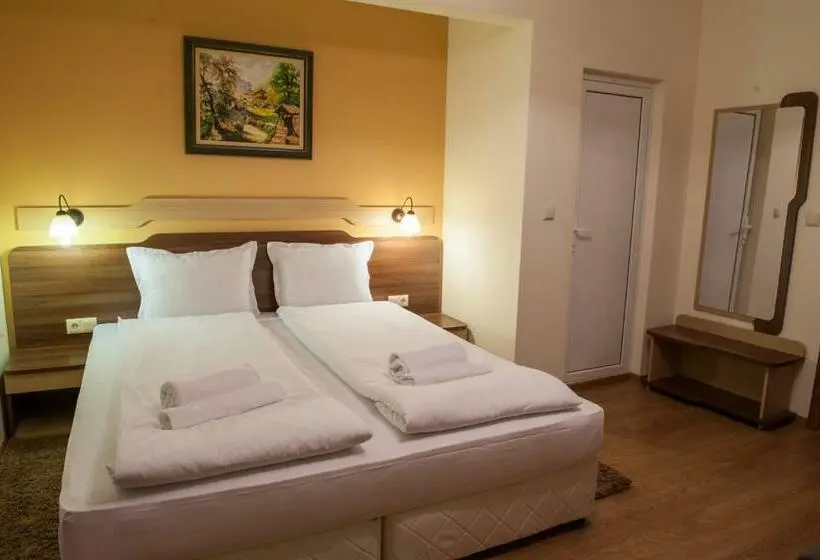 スタンダードルーム, Family Hotel Balkanci