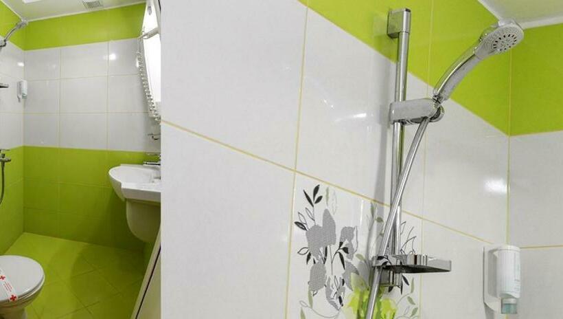 Апартаменты 2 Спальни, Family Hotel Balkanci