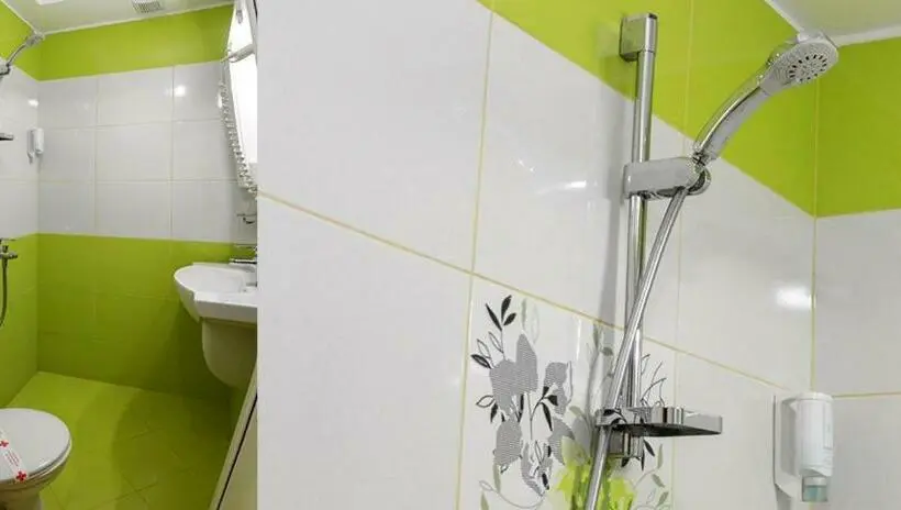 ２ベッドルームアパートメント, Family Hotel Balkanci