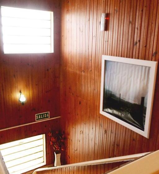 חדר סטנדרט, A Mi Gente