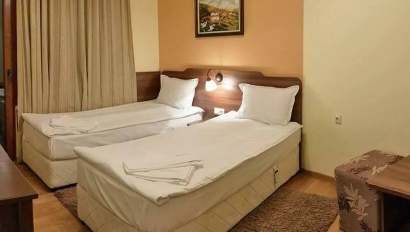 ２ベッドルームアパートメント, Family Hotel Balkanci