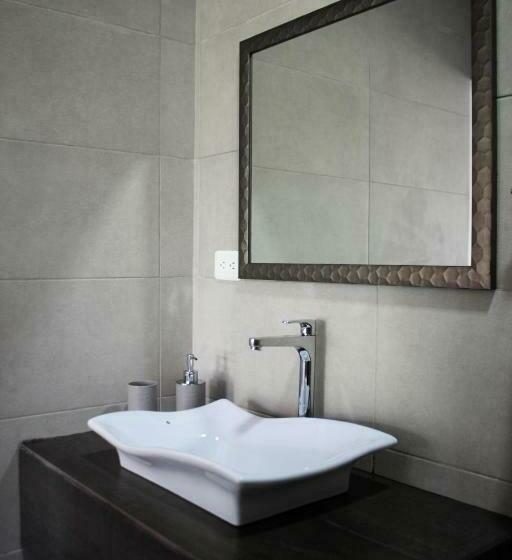 اتاق استاندارد یک نفره, Hostería Ojo De Agua