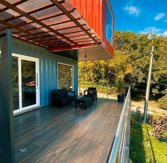 اتاق لوکس خانوادگی, Hostería Ojo De Agua