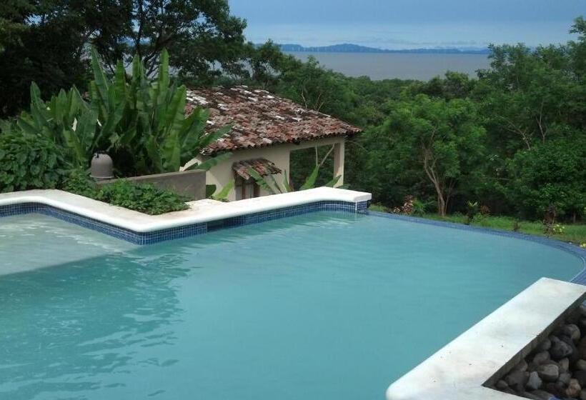 이코노미 룸, La Omaja