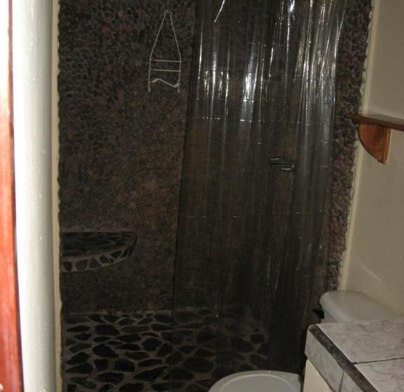 발코니 디럭스 룸, La Omaja