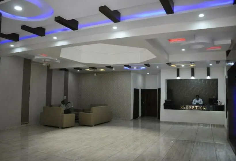 Standard-huone, Pratiksha